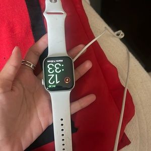 Apple Watch Series 7